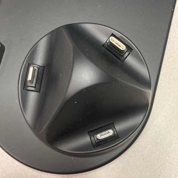 Phone, AirPod, and Apple Watch Charger - Picture 5 of 6